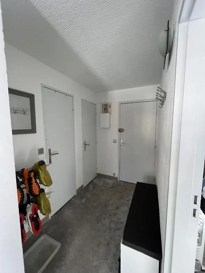 Residence Bollin No.21 Tignes