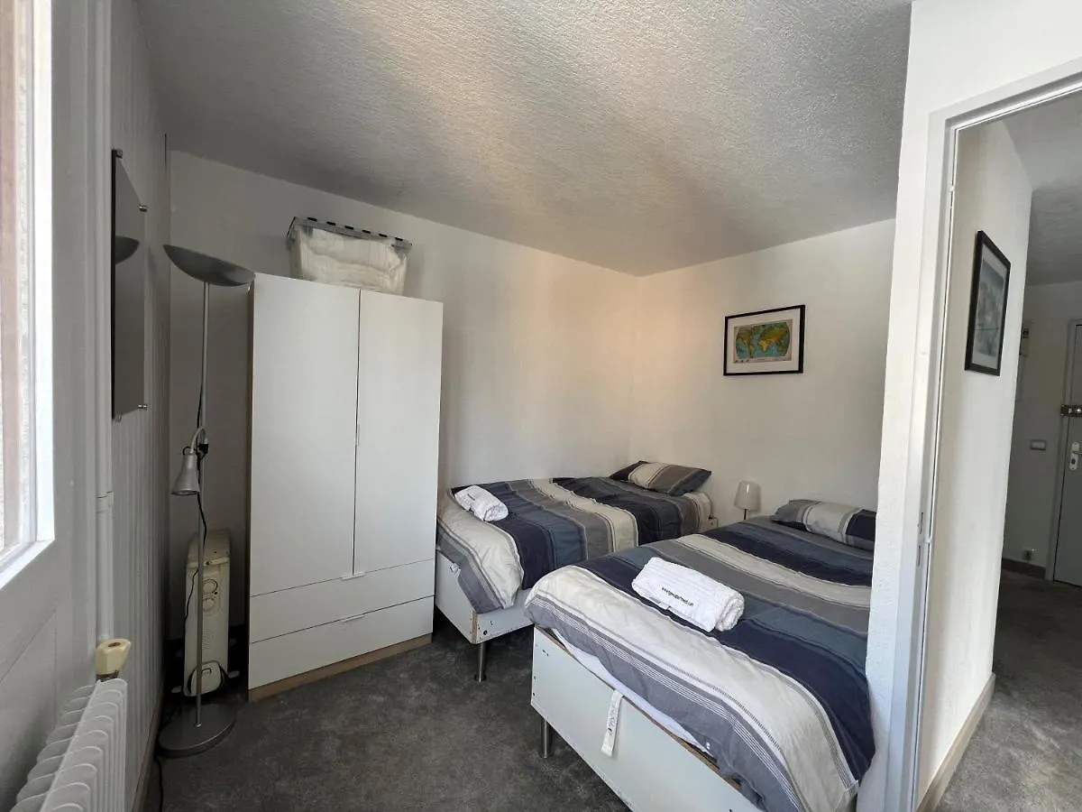 Residence Bollin No.21 Tignes France