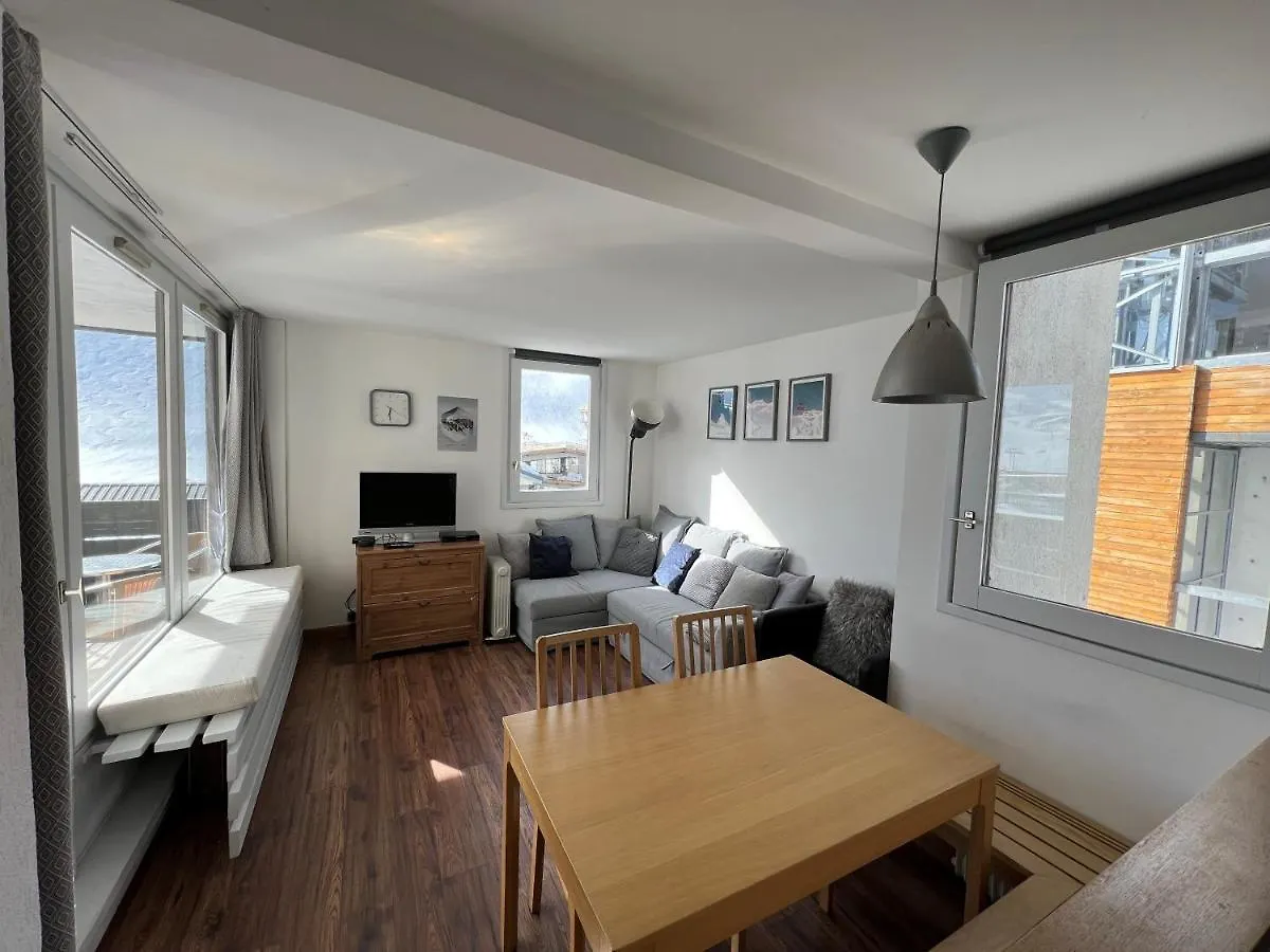 Residence Bollin No.21 Tignes