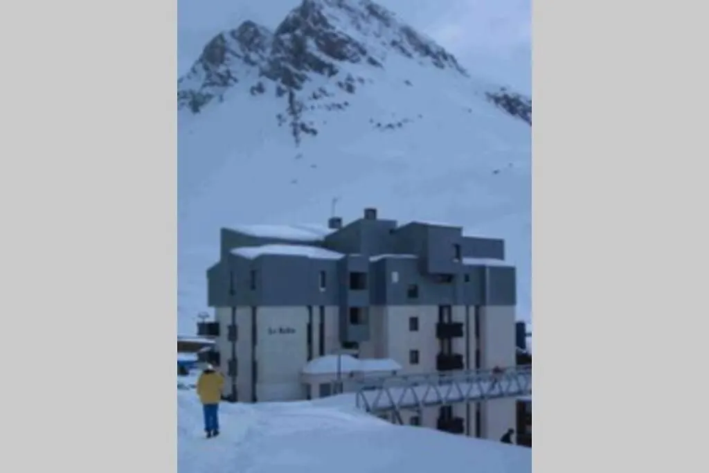 Residence Bollin No.21 Tignes 0*,  France
